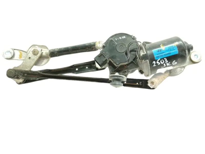 MOTOR LIMPIA DELANTERO 98100A5000 Envío Inmediato