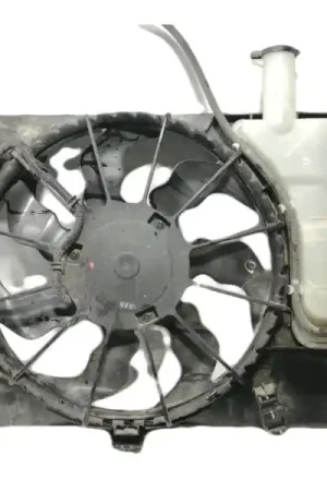 Marca Reconocida ELECTROVENTILADOR