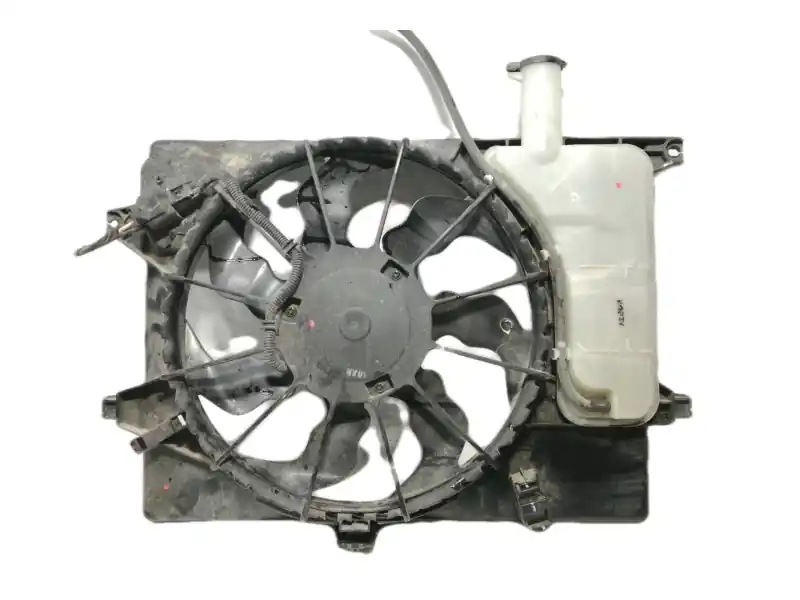 Marca Reconocida ELECTROVENTILADOR
