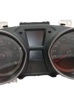 CUADRO INSTRUMENTOS 94004A6010 Tendencia