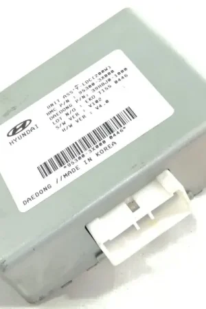 MODULO ELECTRONICO 953003X000 Entrega Rápida