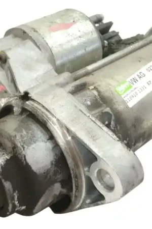 MOTOR ARRANQUE 02T911023S Pedido Al Por Mayor
