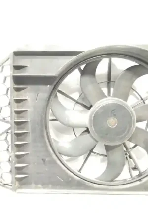 Garantía De Devolución De Dinero ELECTROVENTILADOR 6Q0959455AD 6R0121207