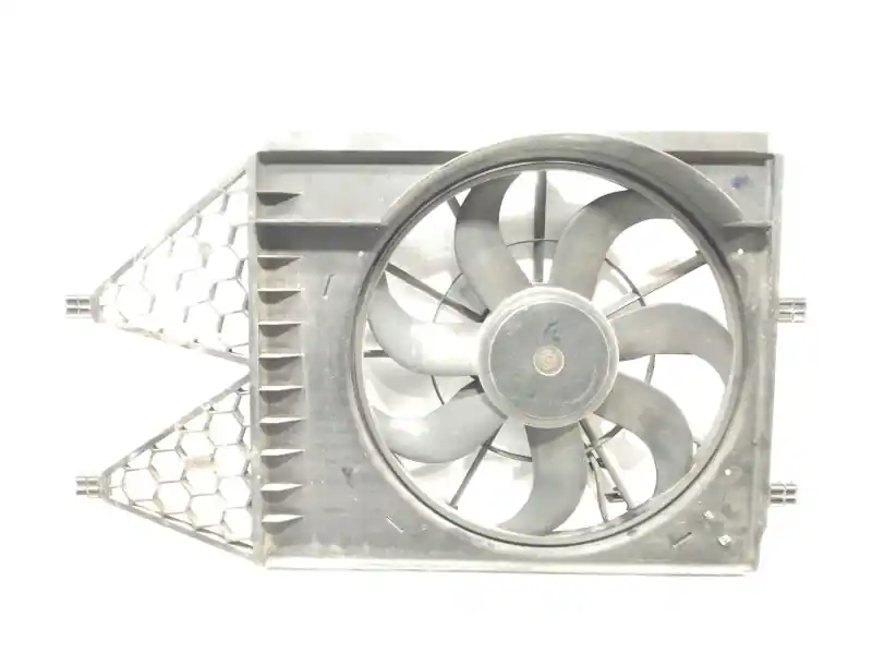Garantía De Devolución De Dinero ELECTROVENTILADOR 6Q0959455AD 6R0121207