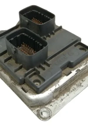 Barato CENTRALITA MOTOR UCE 0261204731 00467684650 1037350396