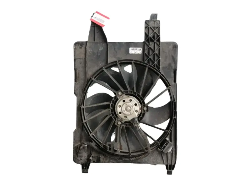 ELECTROVENTILADOR 8200151465A Hecho A Mano