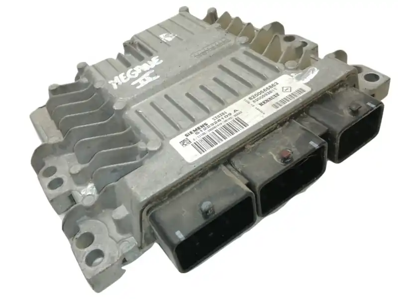 Mejor Calidad CENTRALITA MOTOR UCE S122326109A