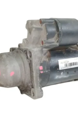 MOTOR ARRANQUE 458208 Marca Reconocida