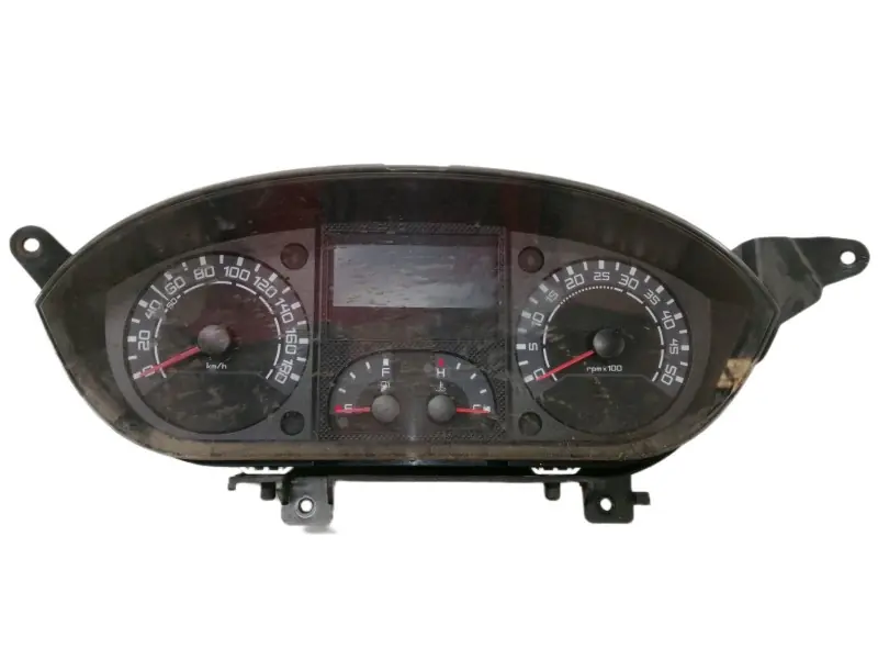 Descuento CUADRO INSTRUMENTOS 69502991