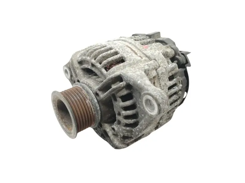 Últimas Unidades ALTERNADOR 0124325053