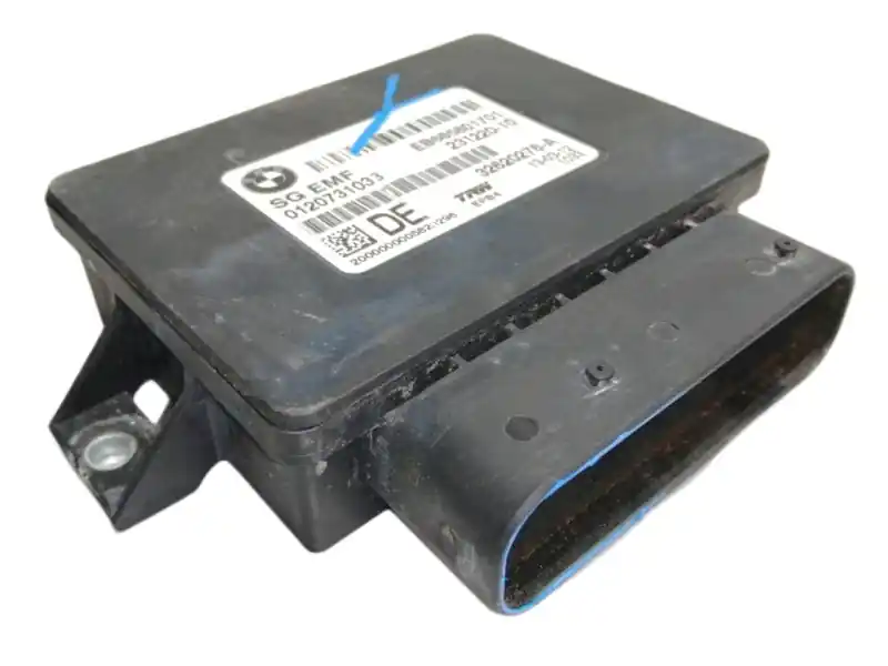 Gran Oferta MODULO ELECTRONICO EB685801701 0120731033 / A2C53191261 23122010 / 32620276A