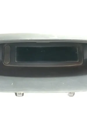 PANTALLA MULTIFUNCION 280346458R 280346458 Precio De Fábrica