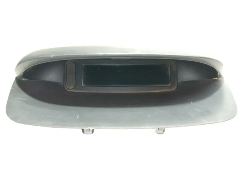 PANTALLA MULTIFUNCION 280346458R 280346458 Precio De Fábrica
