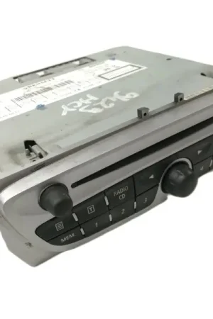 Entrega Rápida SISTEMA AUDIO / RADIO CD 281155040R