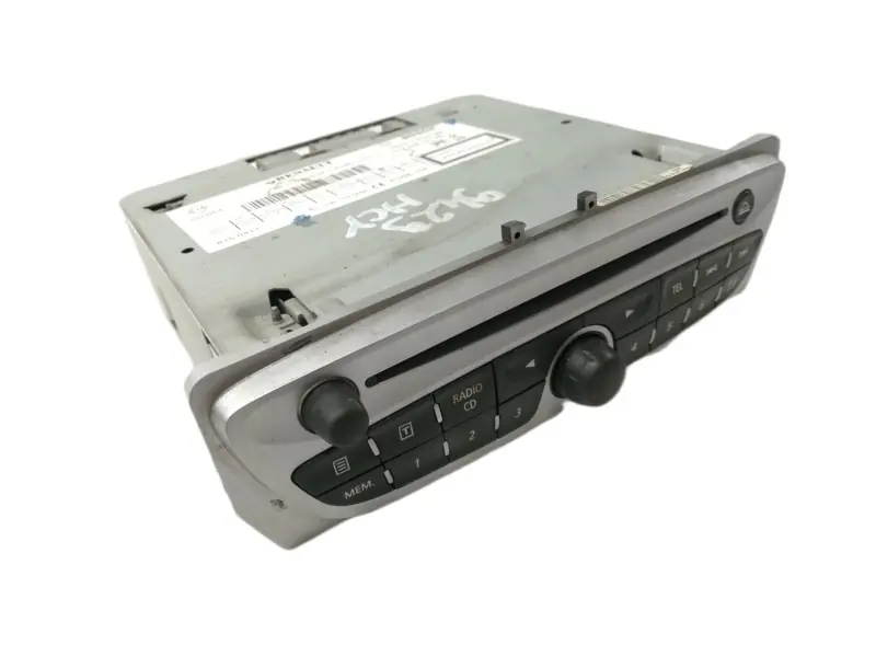 Entrega Rápida SISTEMA AUDIO / RADIO CD 281155040R