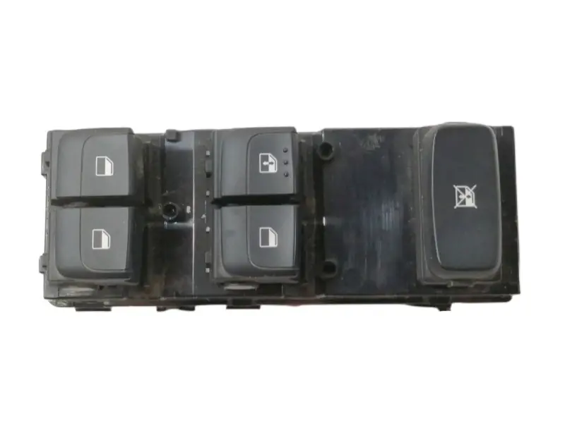 Mayoreo MANDO ELEVALUNAS DELANTERO IZQUIERDO 4D64901000 1912070206 93570H800WK
