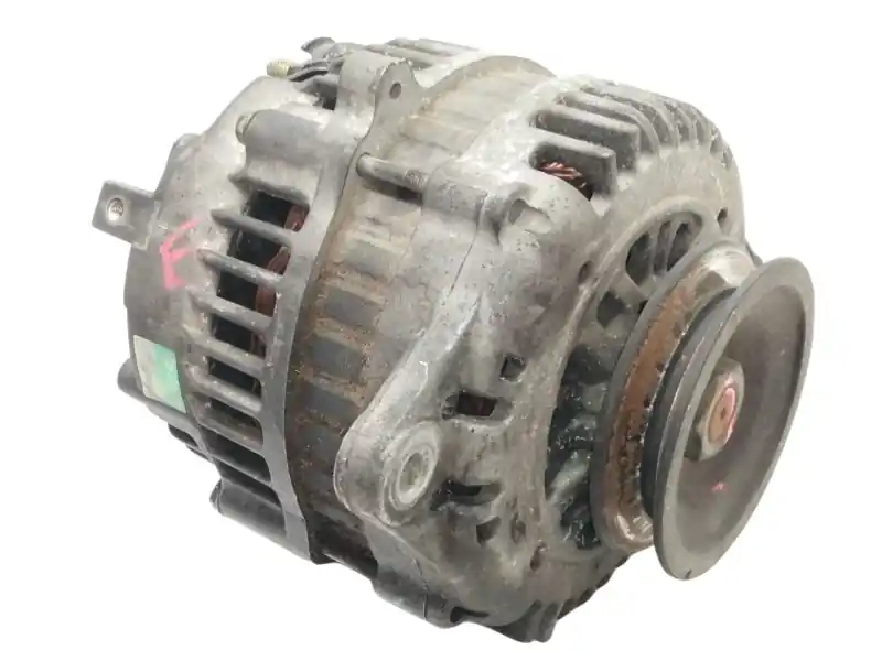 Últimas Unidades ALTERNADOR 231002J601