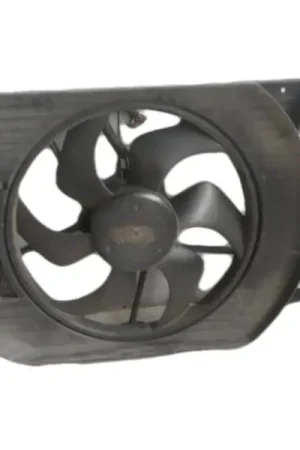 Nuevo Modelo ELECTROVENTILADOR 1831068000
