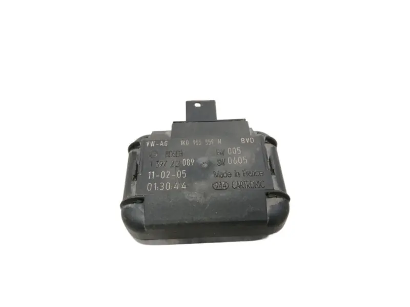 SENSOR 1K0955559M BOSCH 1397212 BVD BOSCH CARTRONIC Gran Oferta