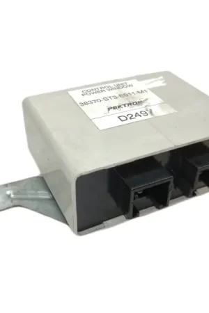 Imprescindible (Must-Have) MODULO ELECTRONICO 38370ST3E011M1