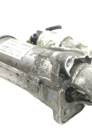 Última Oportunidad MOTOR ARRANQUE 233004868R