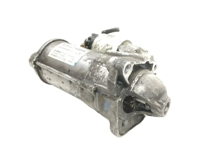 Última Oportunidad MOTOR ARRANQUE 233004868R