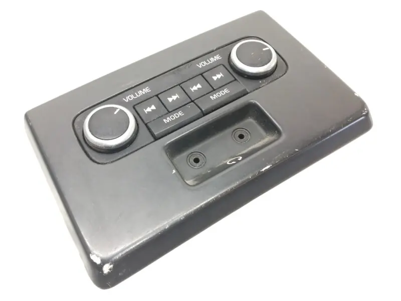 Ordenar Ahora Mismo SISTEMA AUDIO / RADIO CD 39872024