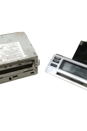 Envío Inmediato SISTEMA AUDIO / RADIO CD 7G9N18C815AB