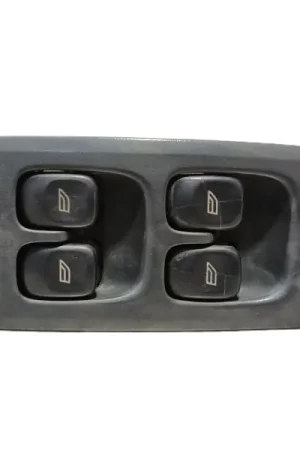Entrega Rápida MANDO ELEVALUNAS DELANTERO IZQUIERDO 31295114 30798804