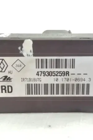 SENSOR 479305259R Mejor Precio