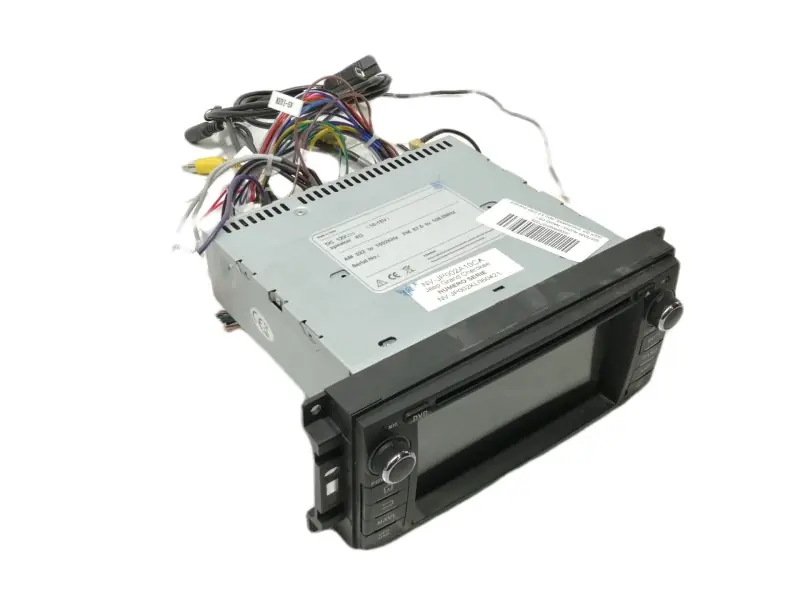 Mejor Calidad SISTEMA AUDIO / RADIO CD JP002A10CA NVJP002KL060421