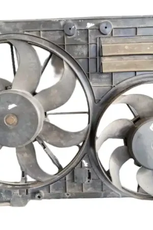 ELECTROVENTILADOR 1355D30019 1K0121207AA 1K0121207AA Venta Final