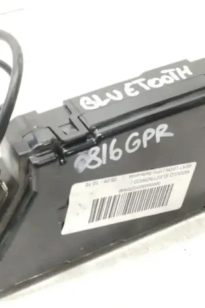 Envío Internacional MODULO ELECTRONICO 5N0035342B