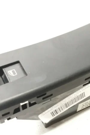MANDO ELEVALUNAS DELANTERO DERECHO 6944553 Edición Limitada