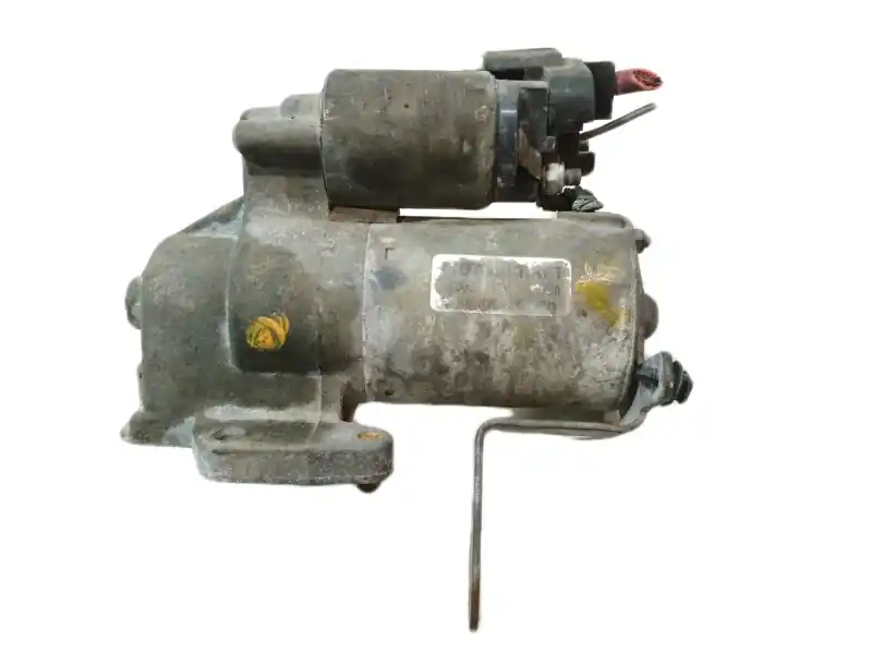 MOTOR ARRANQUE Imprescindible (Must-Have)