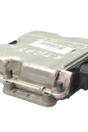 Popular CENTRALITA MOTOR UCE H0M8200051608 0281010632