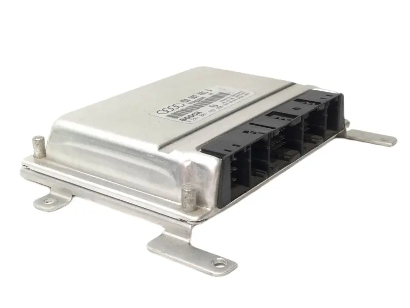 Original CENTRALITA MOTOR UCE 4D0907401D