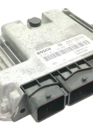 Certificado CENTRALITA MOTOR UCE 0281011148