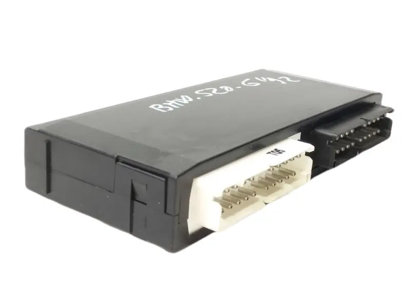 Garantía De Devolución De Dinero MODULO ELECTRONICO 61351379741