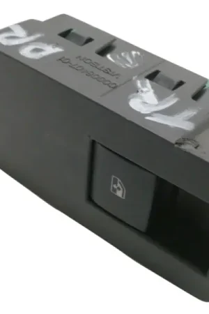 MANDO ELEVALUNAS TRASERO DERECHO 13301888 Compra Ahora