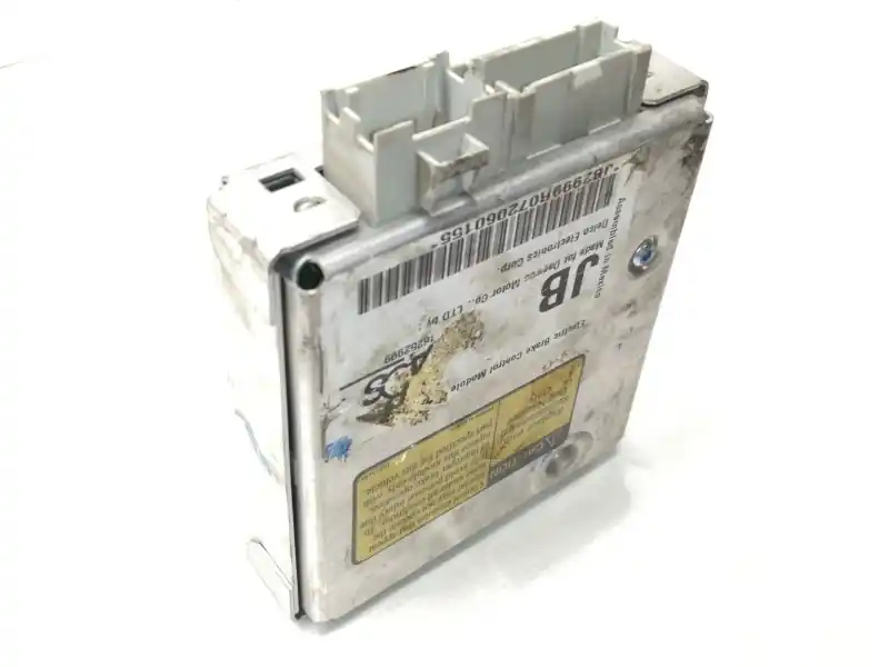 Moderno CENTRALITA ABS 16252999