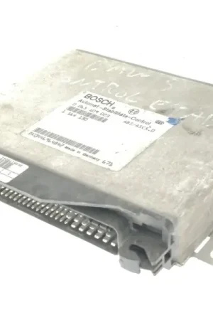Precio De Fábrica CENTRALITA ABS 0265109023