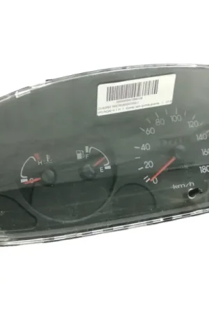 CUADRO INSTRUMENTOS 940044A281 0209170038 A300DWTE03 Precio De Fábrica
