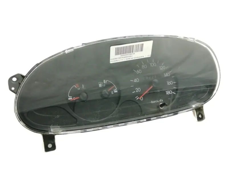 CUADRO INSTRUMENTOS 940044A281 0209170038 A300DWTE03 Precio De Fábrica