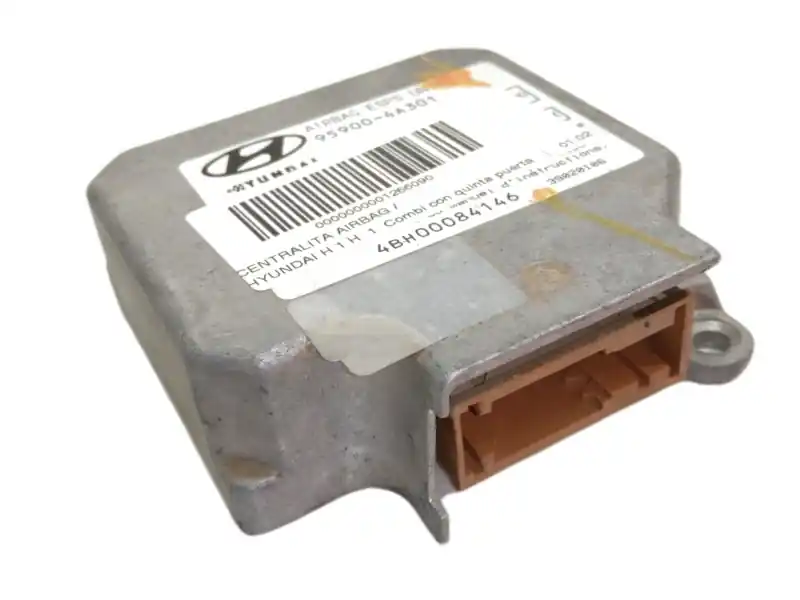 CENTRALITA AIRBAG 959004A301 Auténtico