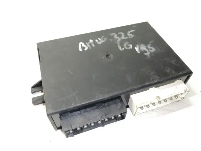 MODULO ELECTRONICO 61358353097 Pago Seguro