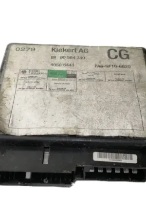 Comprar En Línea CENTRALITA CHECK CONTROL 90564349