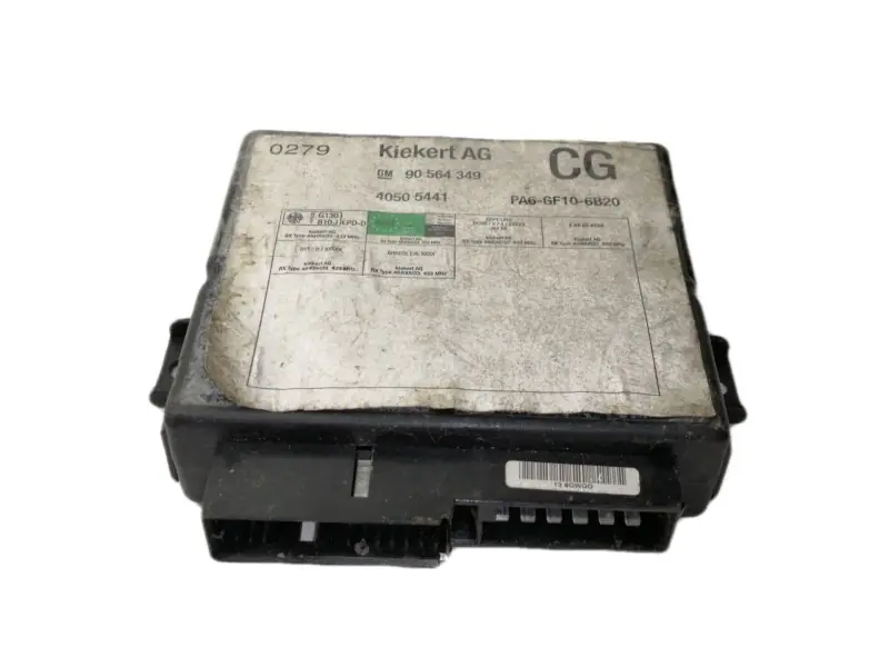 Comprar En Línea CENTRALITA CHECK CONTROL 90564349