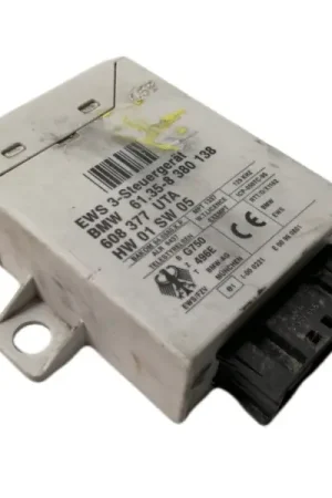 MODULO ELECTRONICO 608377UTA Premium