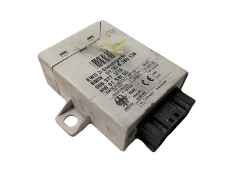 MODULO ELECTRONICO 608377UTA Premium